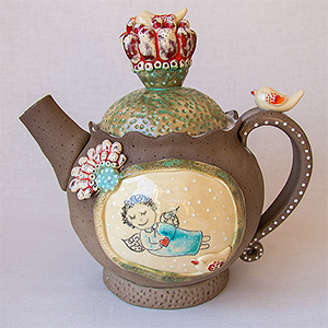 Arbatinis Ramybė