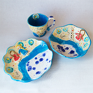 Indukai Ema