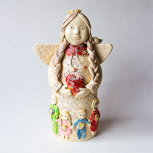 Meilės angelas