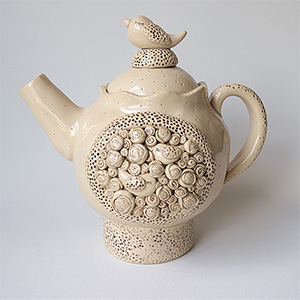 Arbatinis Žiedų žiedai