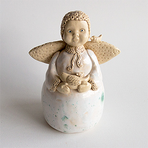 Meilės angelas