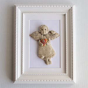 Rėmelis Mano angelas