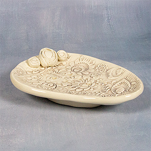 Muilinė Žiedų ornamentai