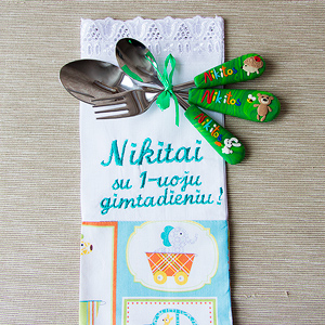 Nikitos įrankiai