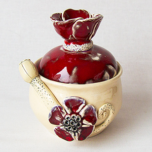 Cukrinė Aguonėlė