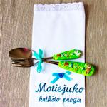 Motiejuko
