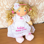 Sofijos lėlytė